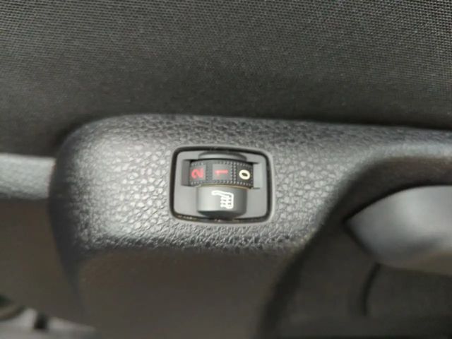 Opel Zafira Life Edition XL 2.0 Diesel Autom. +Navi+Allwetter+LED+S