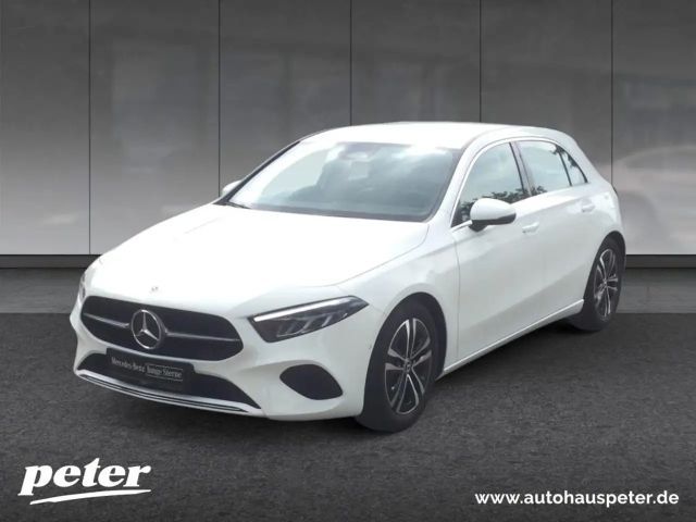 Mercedes-Benz A 220 4MATIC Progressive