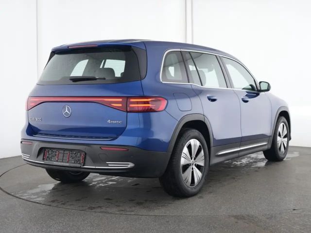 Mercedes-Benz EQB 300 4MATIC Progressive