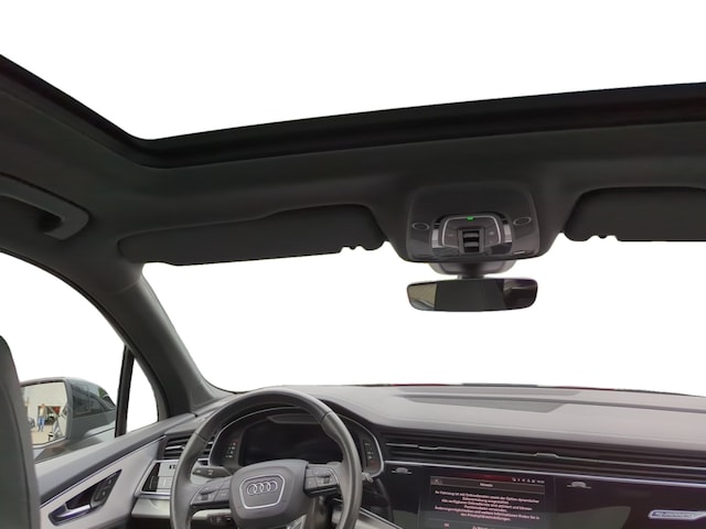 Audi Q7 45 TDI Quattro S-Line