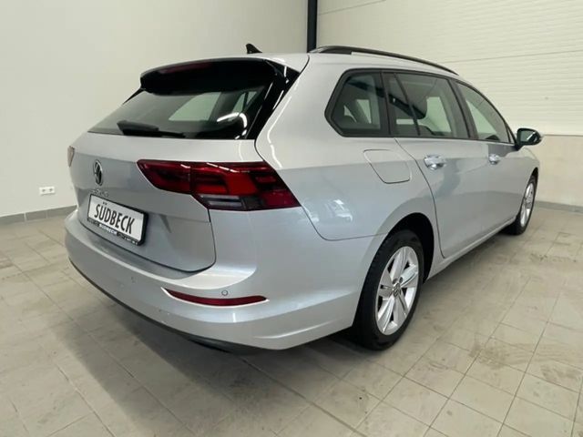 Volkswagen Golf 2.0 TDI Golf VIII Life Variant