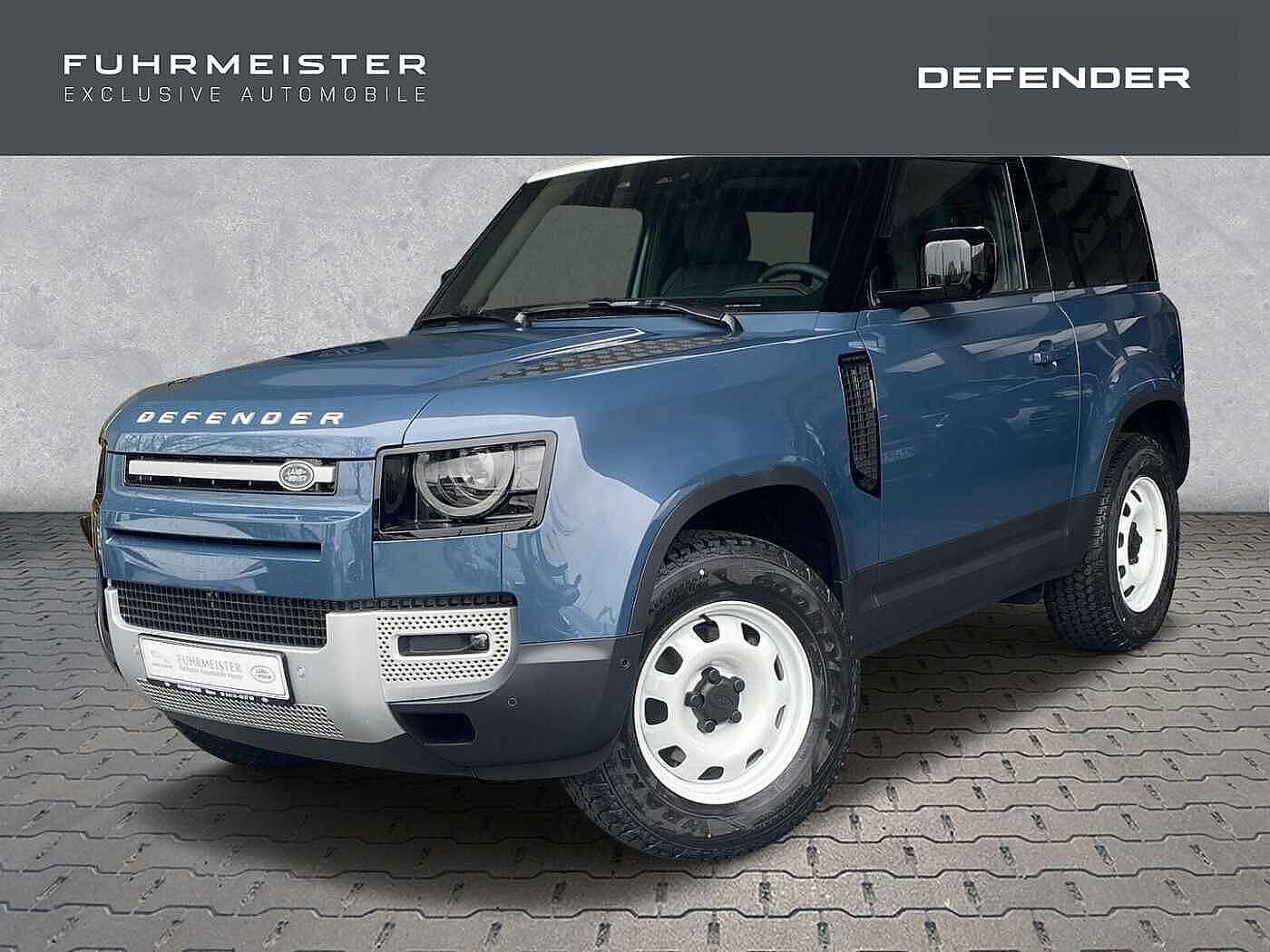 Land Rover Defender 90 SE