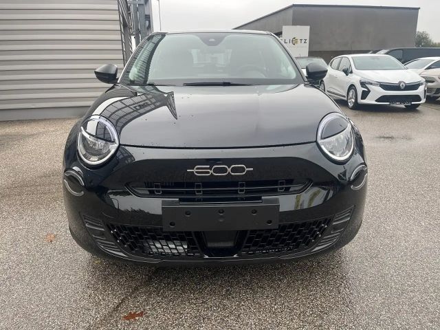 Fiat 600e HYBRID POP T-Gen3 110