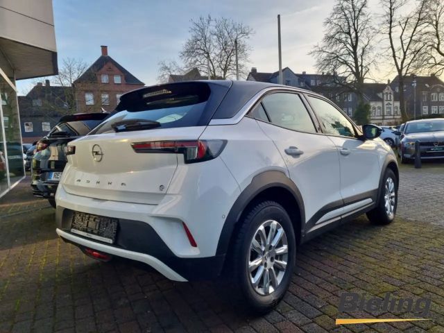Opel Mokka Edition Mokka-e