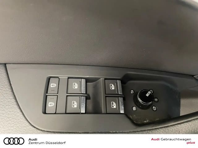 Audi A6 40 TDI Avant Quattro