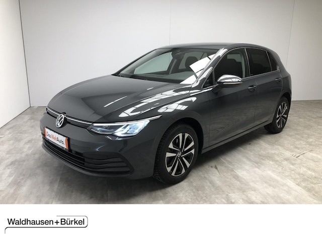 Volkswagen Golf 1.0 TSI Golf VIII Life