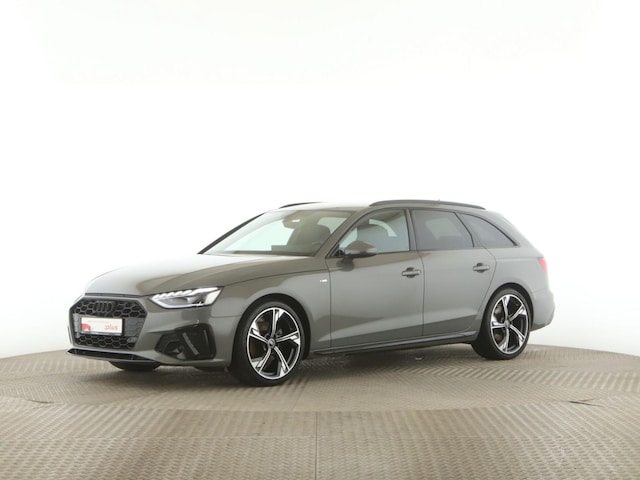 Audi A4 35 TDI Avant S-Line S-Tronic