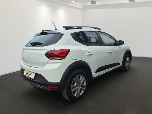 Dacia Sandero Stepway TCe 90