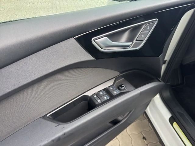 Audi Q4 e-tron 35 Sportback