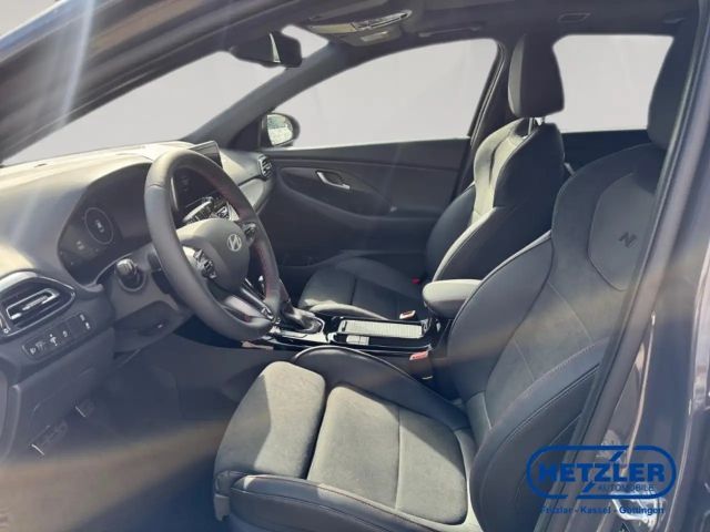 Hyundai i30 Hybrid N Line T-GDi