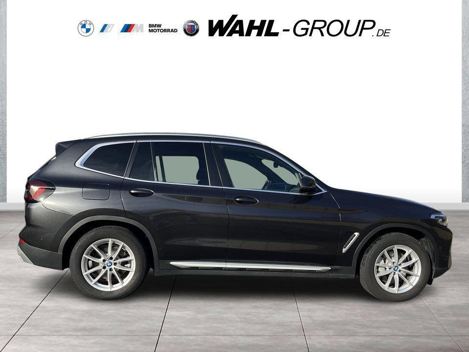 BMW X3 xDrive xDrive30e
