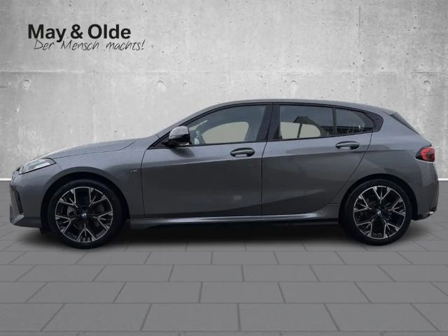 BMW 120 M-Sport Sedan