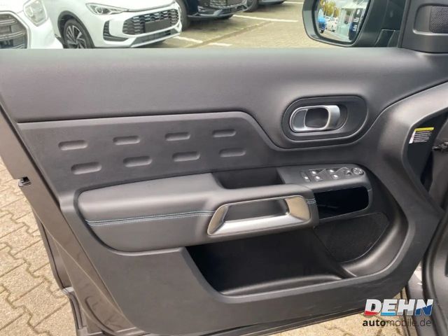 Citroën C5 Aircross Plus