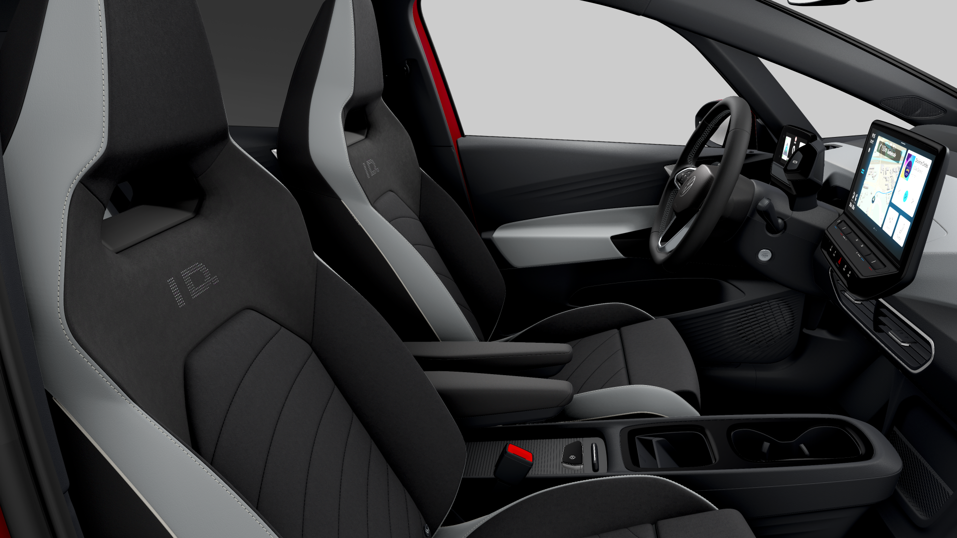 Volkswagen ID.3 Performance Pro
