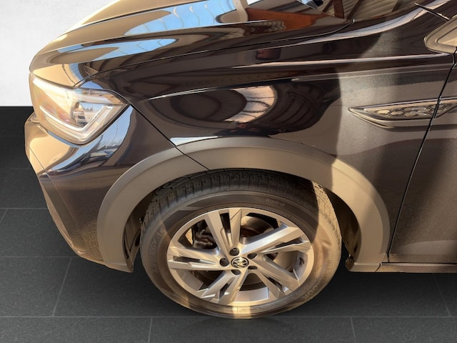 Volkswagen Taigo 1.0 TSI DSG R-Line