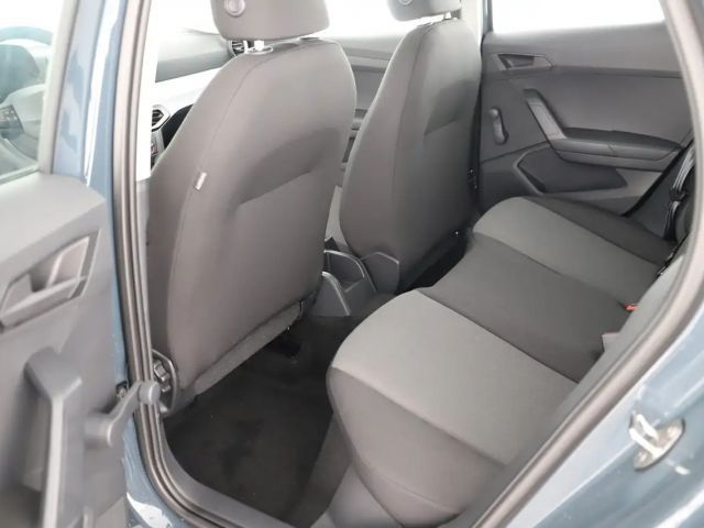 Seat Ibiza 1.0 TSI Reference