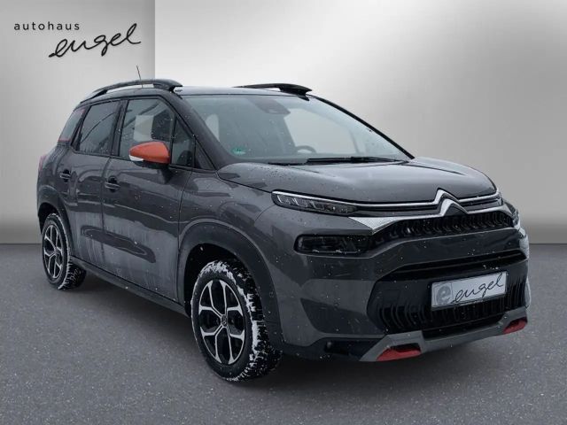 Citroën C3 Aircross PureTech Shine