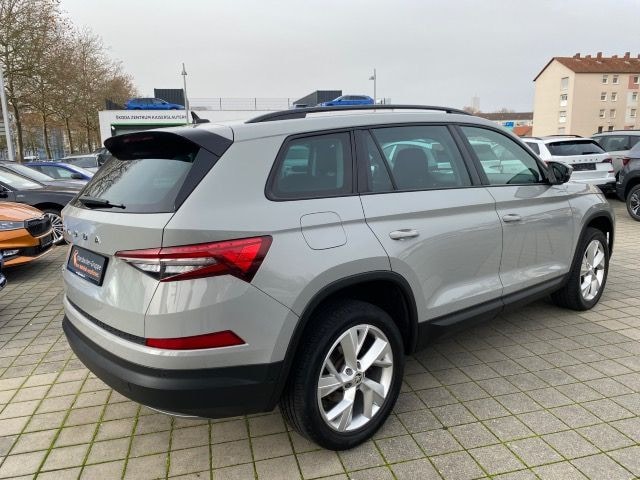 Skoda Kodiaq 2.0 TDI Tour