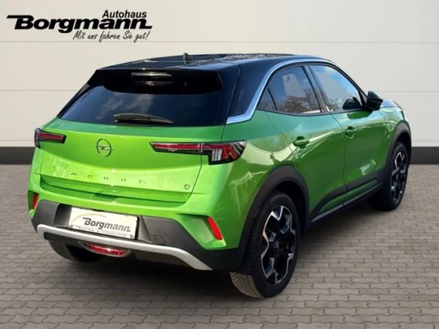 Opel Mokka Mokka-e Ultimate