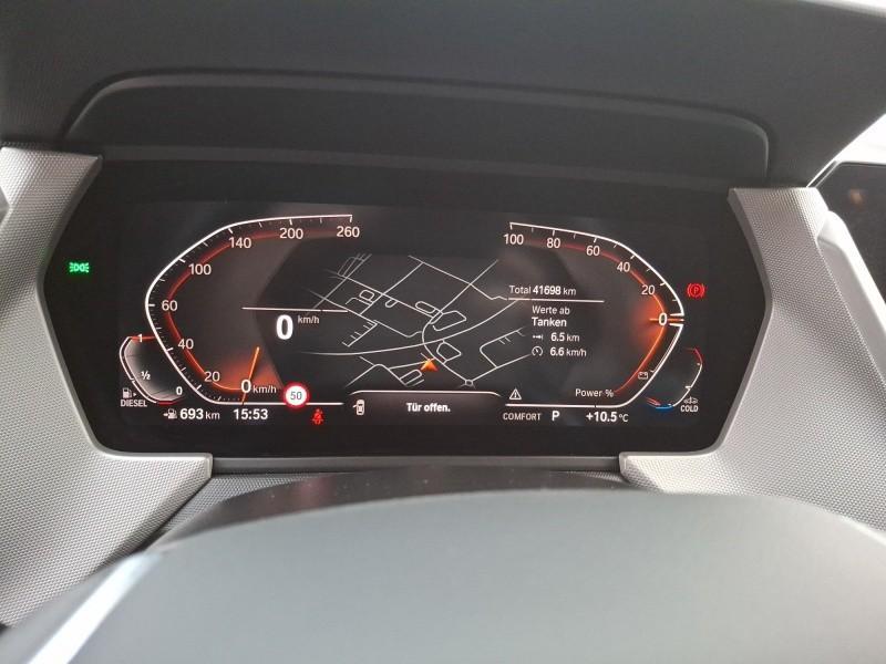 BMW 118 118d 5-deurs