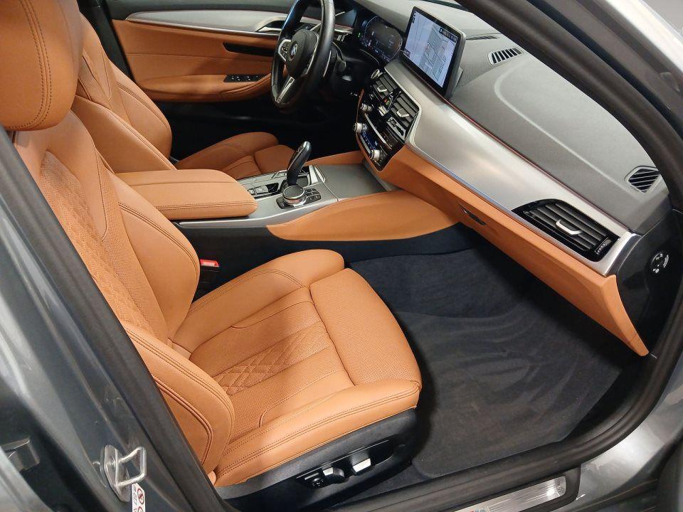 BMW 530 530d Touring