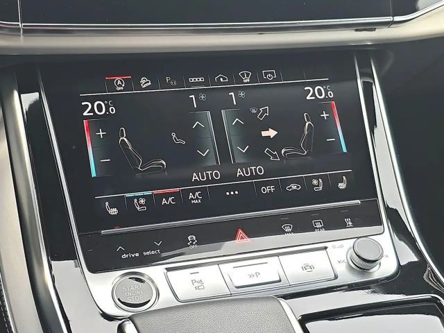 Audi Q7 50 TDI S-Line