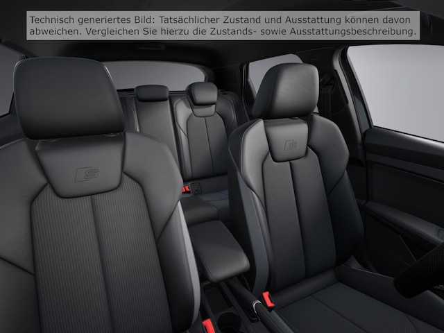 Audi A1 30 TFSI S-Tronic Sportback