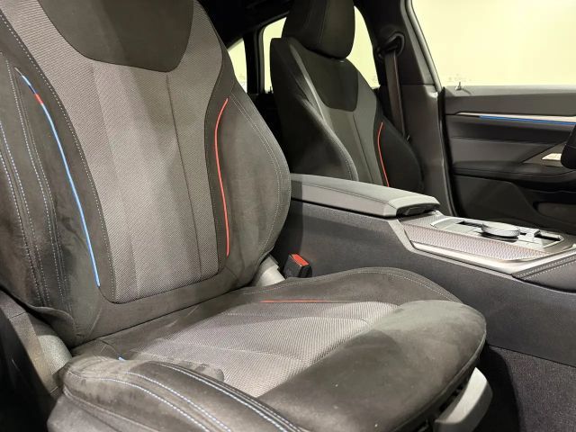 BMW i4 Coupé Gran Coupé M50 xDrive