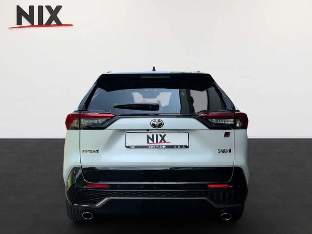 Toyota RAV4 GR Hybride Plug-in