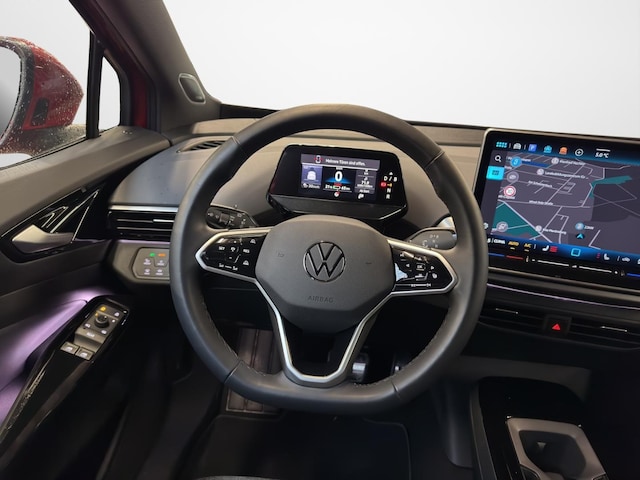 Volkswagen ID.4 Performance Pro