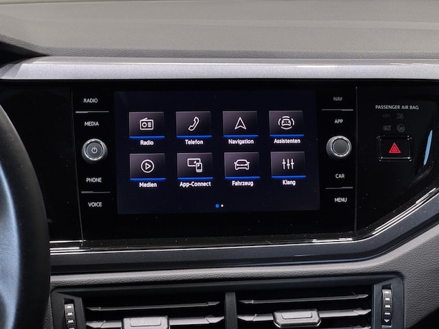 Volkswagen Polo 1.0 TSI IQ.Drive Style