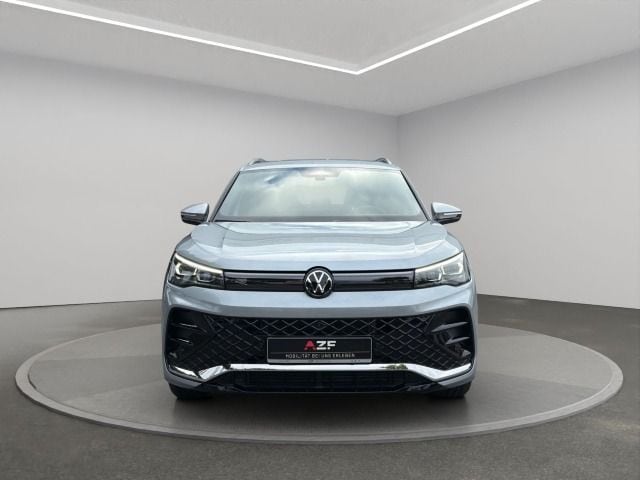 Volkswagen Tiguan 1.5 eTSI DSG R-Line