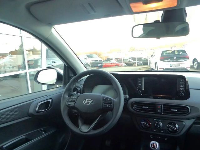 Hyundai i10 1.0 Select