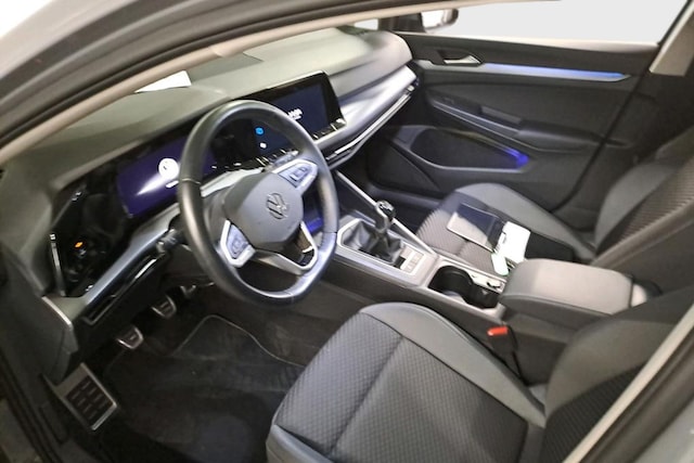 Volkswagen Golf 1.5 TSI Golf VIII