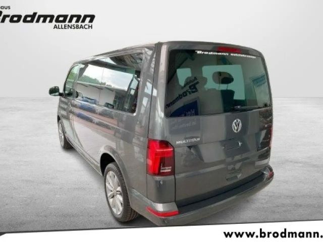 Volkswagen Multivan 2.0 TDI 4Motion Highline T6