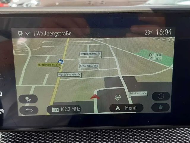 Dacia Jogger Extreme Hybrid 140