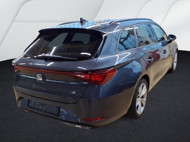 Seat Leon 1.5 eTSI DSG Sportstourer