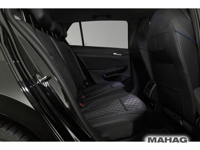 Volkswagen Golf 1.5 eTSI Golf VIII IQ.Drive