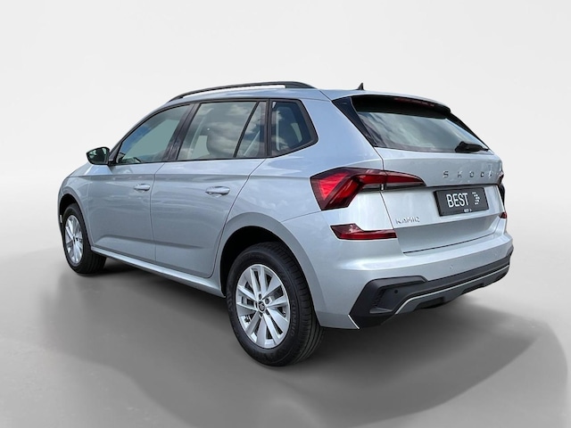 Skoda Kamiq 85 Selection
