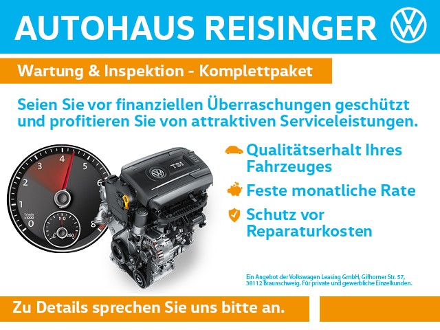 Volkswagen Caravelle 2.0 TDI Comfortline DSG T6