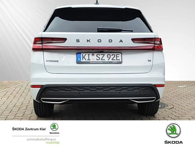 Skoda Kodiaq 1.5 TSI Sportline iV