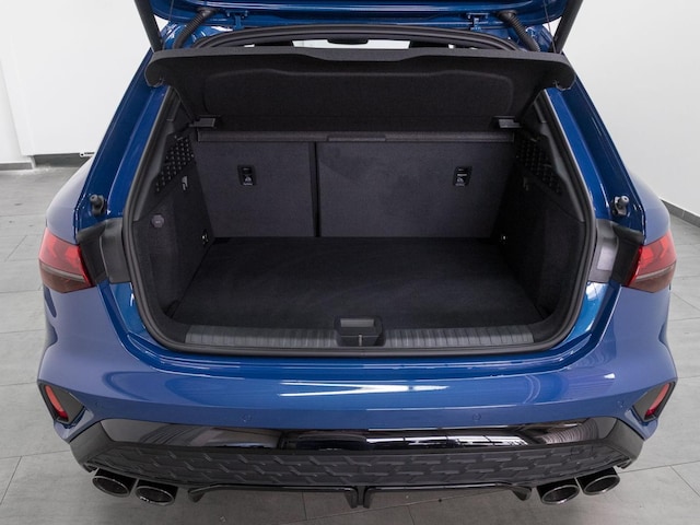 Audi S3 Quattro S-Tronic Sportback