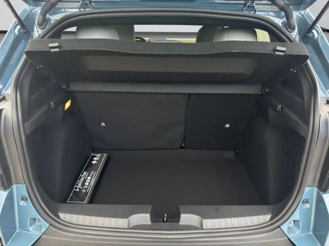 Fiat Grande Panda La Prima