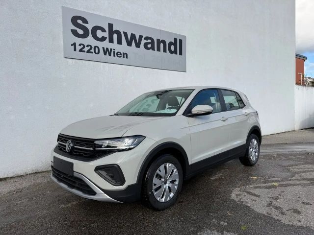 Volkswagen T-Cross 4Me TSI