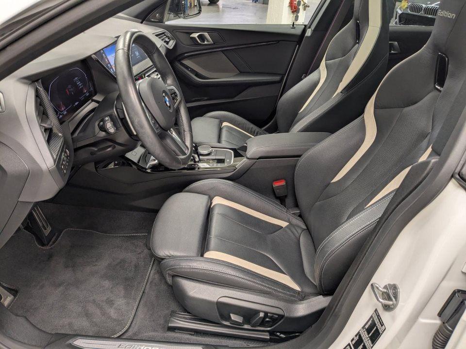 BMW 220 220i Coupé Gran Coupé xDrive