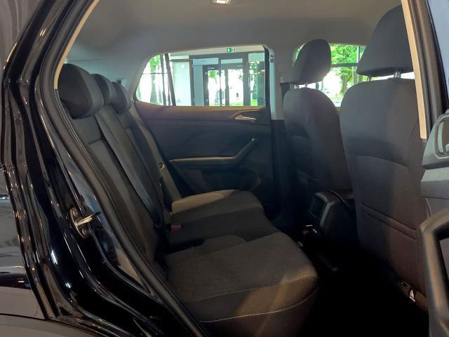 Volkswagen T-Cross 1.0 TSI DSG Life