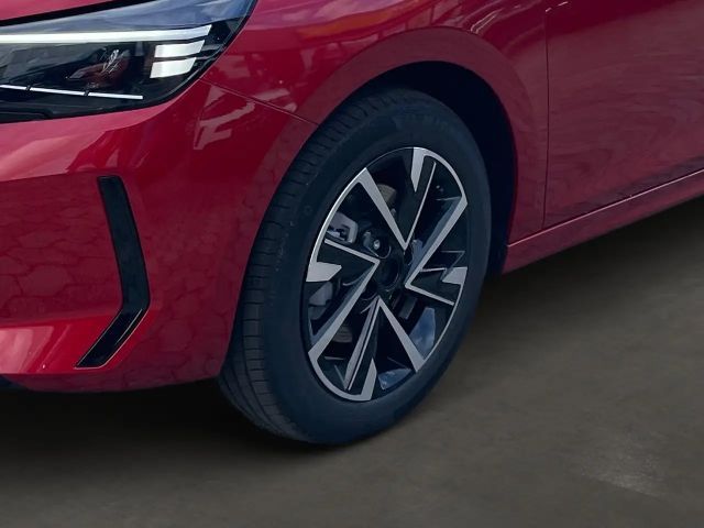 Opel Corsa CORSA F YES AUTOMATIK+LED+WINTERPAKET