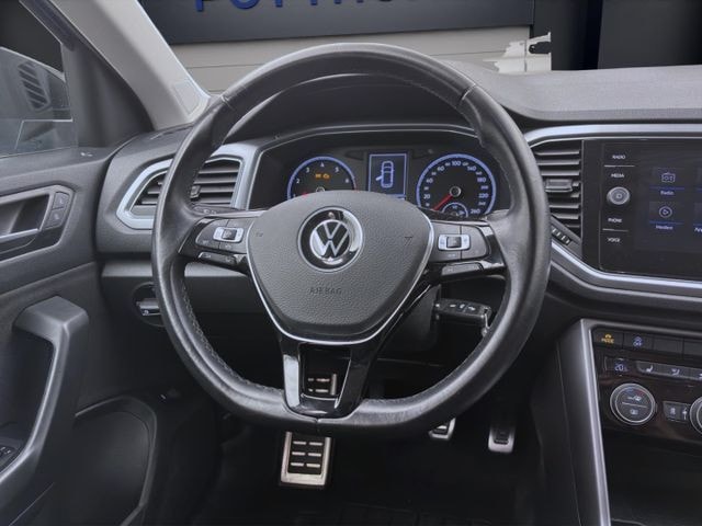 Volkswagen T-Roc 1.5 TSI
