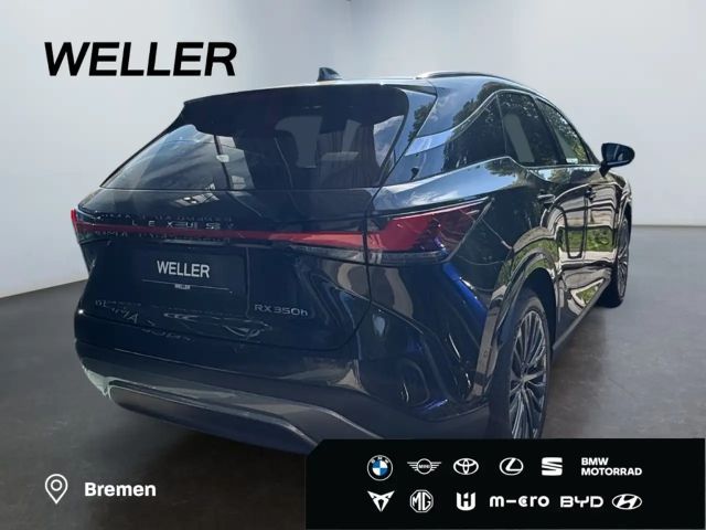 Lexus RX-Serie 4x4 Luxury Line