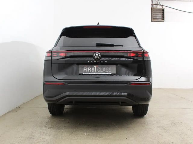 Volkswagen Tayron DSG